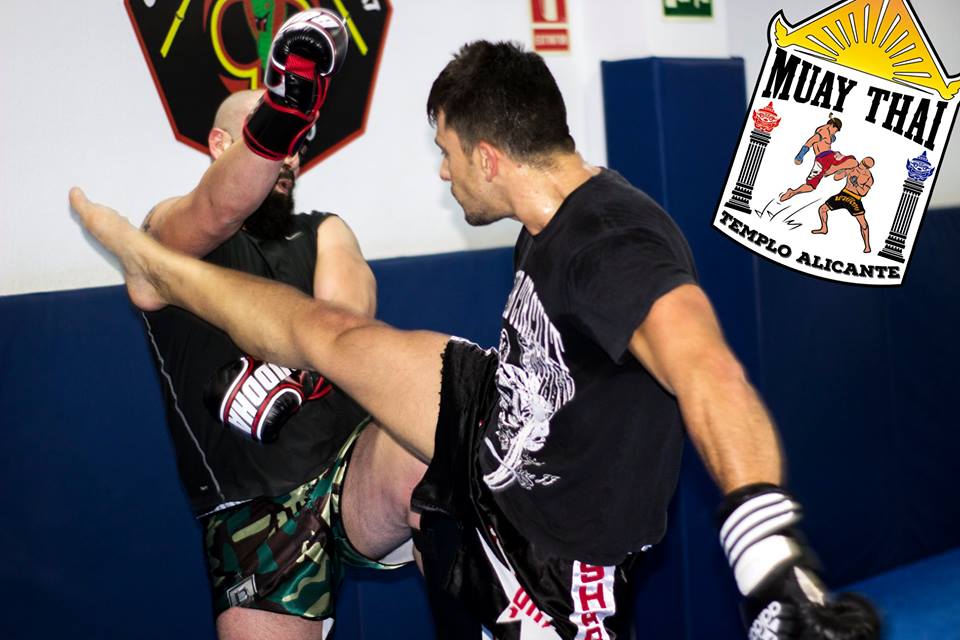 gimnsio kick boxing alicante (4)
